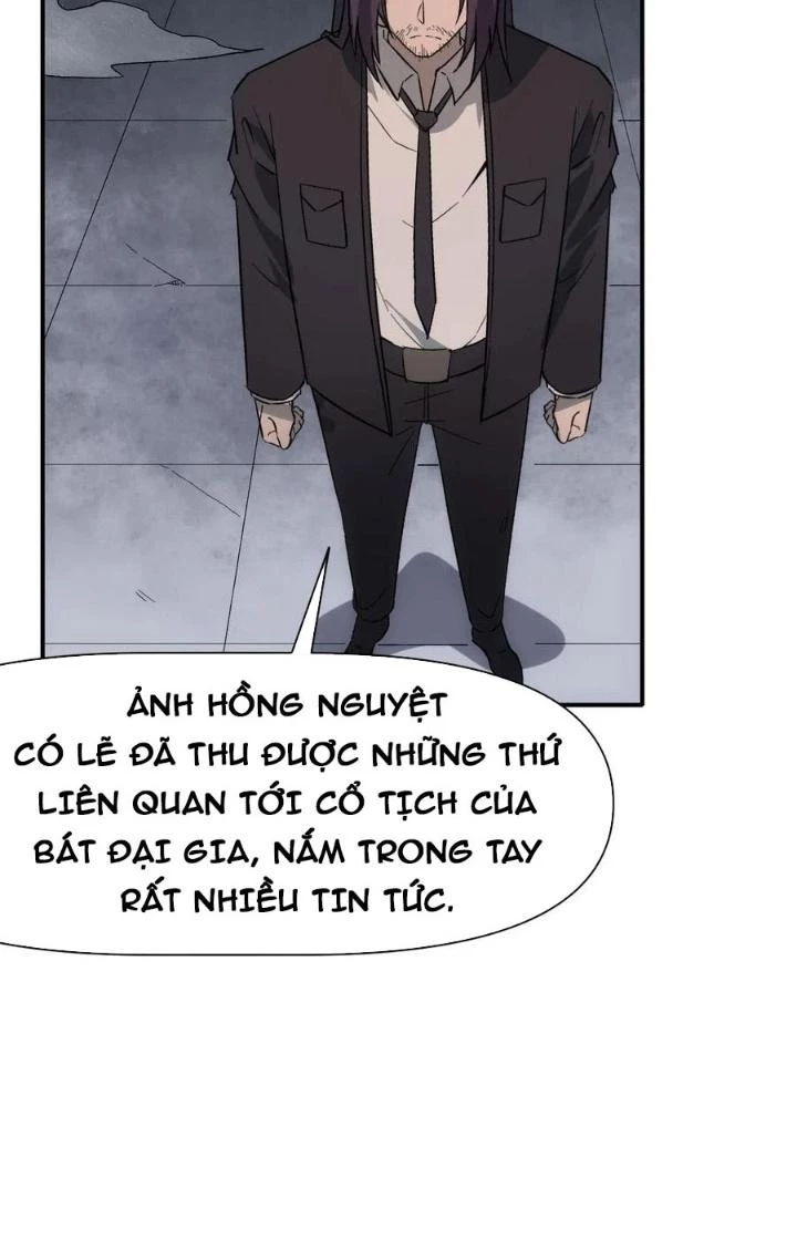 Tinh Môn Chapter 84 - Trang 8