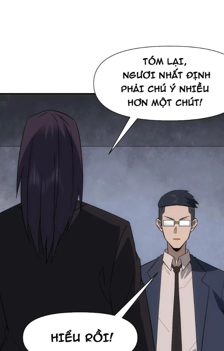 Tinh Môn Chapter 84 - Trang 9
