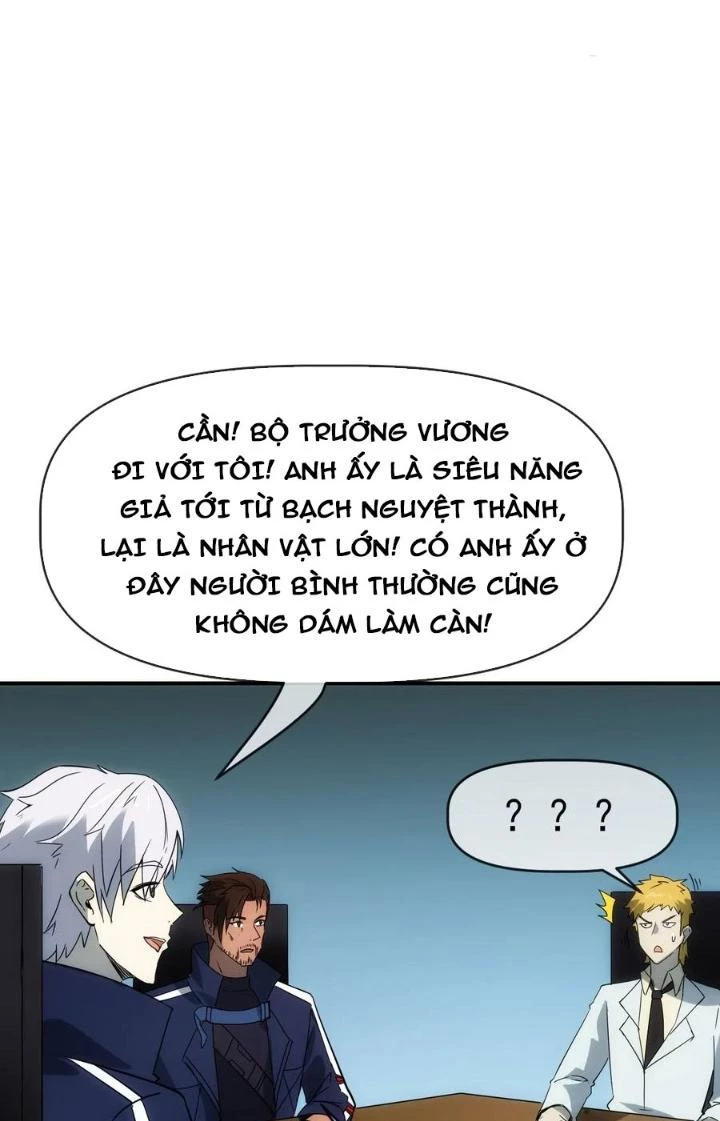 Tinh Môn Chapter 85 - Trang 10