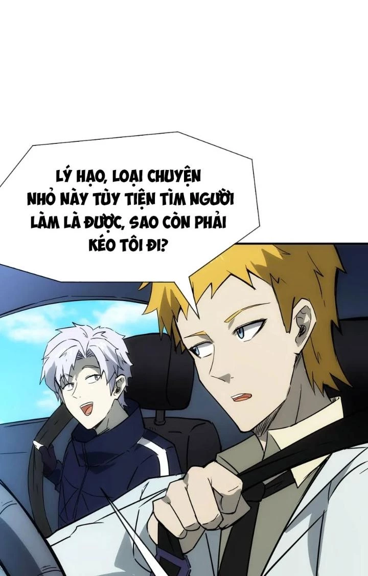 Tinh Môn Chapter 85 - Trang 13