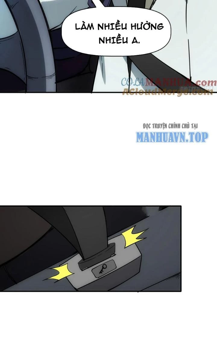 Tinh Môn Chapter 85 - Trang 14