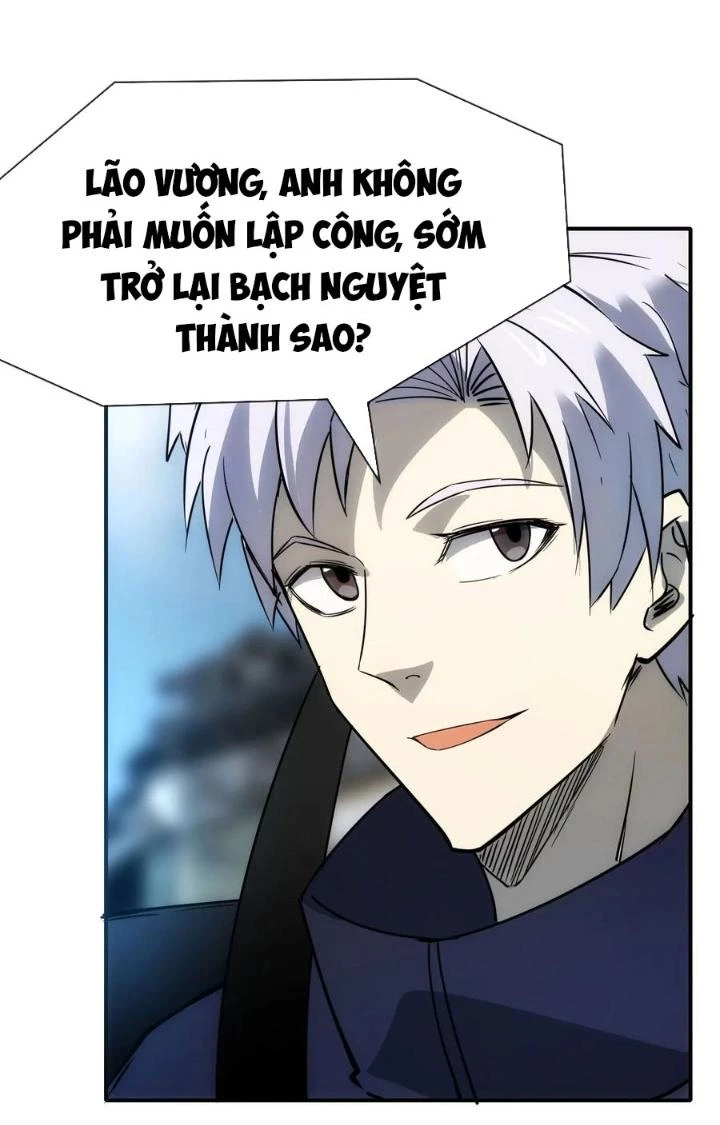 Tinh Môn Chapter 85 - Trang 15