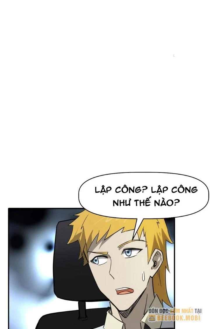 Tinh Môn Chapter 85 - Trang 16
