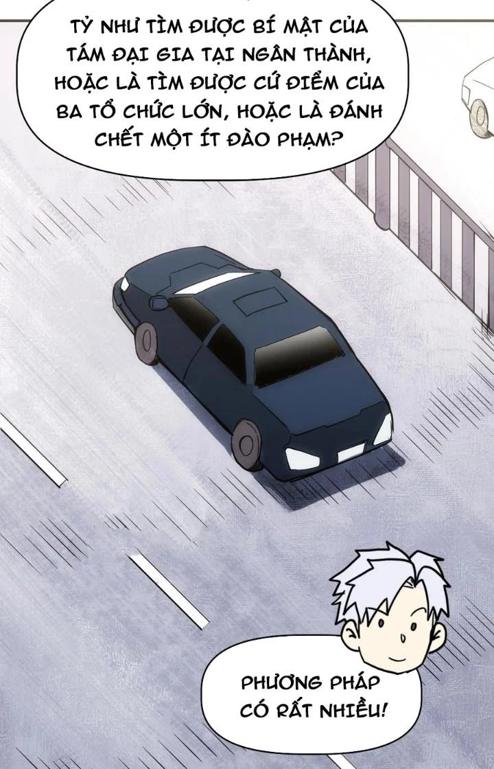 Tinh Môn Chapter 85 - Trang 18