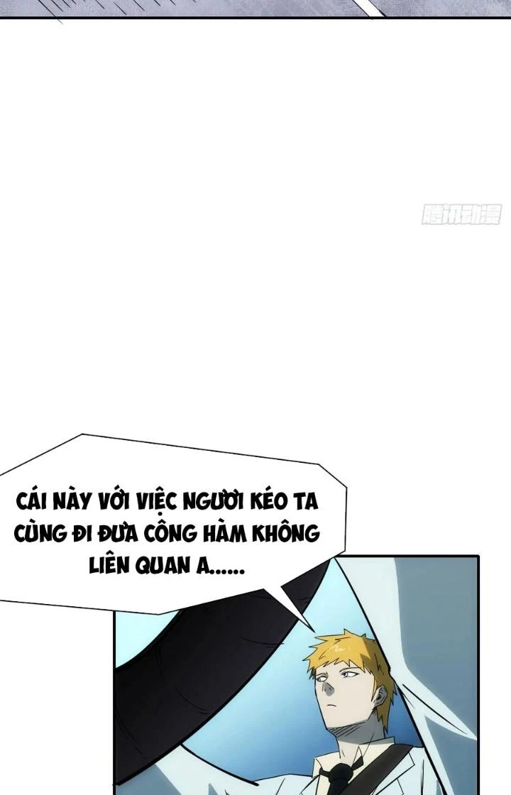 Tinh Môn Chapter 85 - Trang 19