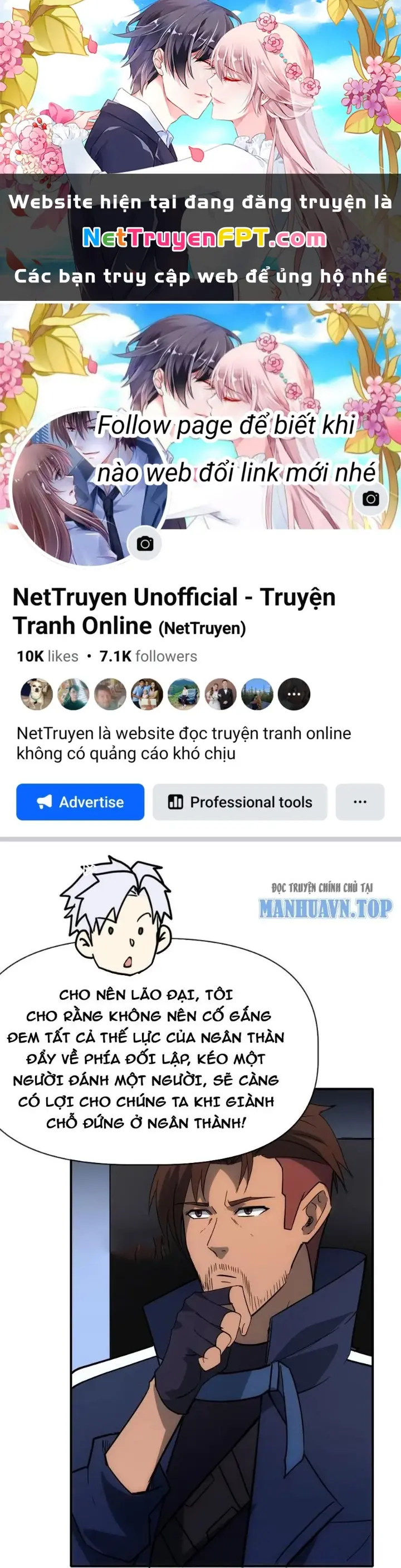 Tinh Môn Chapter 85 - Trang 2
