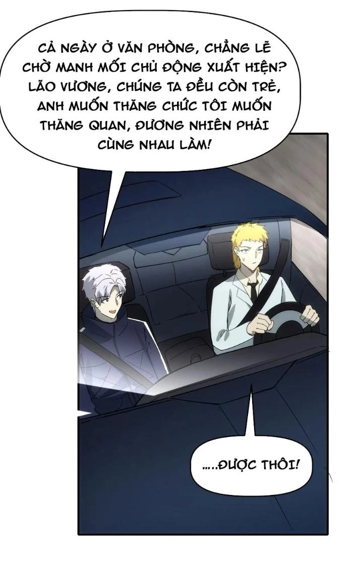Tinh Môn Chapter 85 - Trang 22