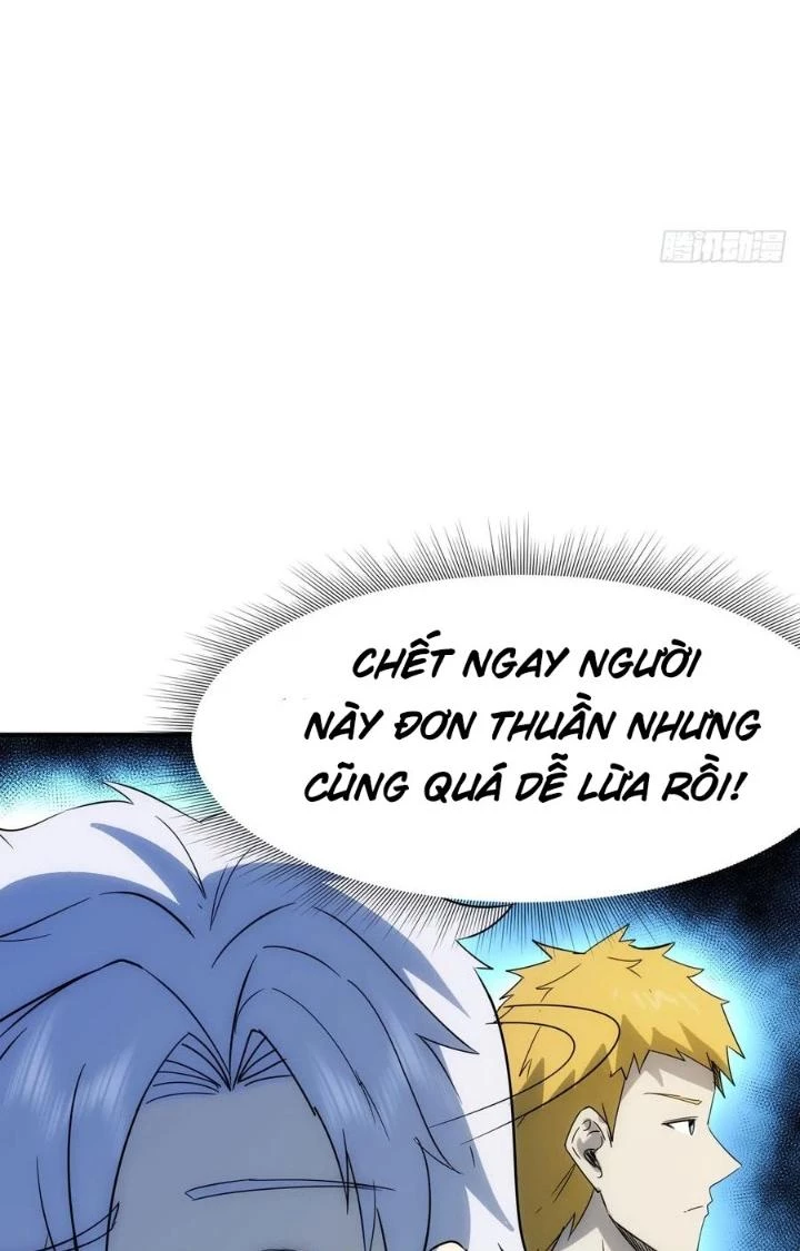 Tinh Môn Chapter 85 - Trang 23