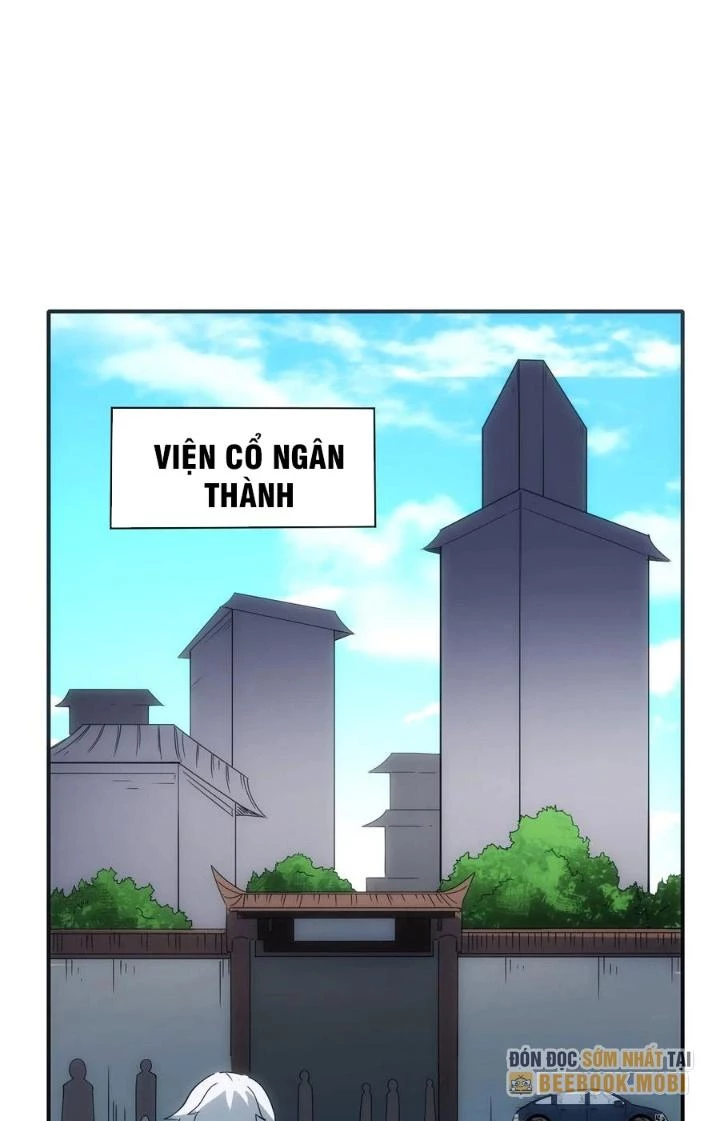 Tinh Môn Chapter 85 - Trang 26