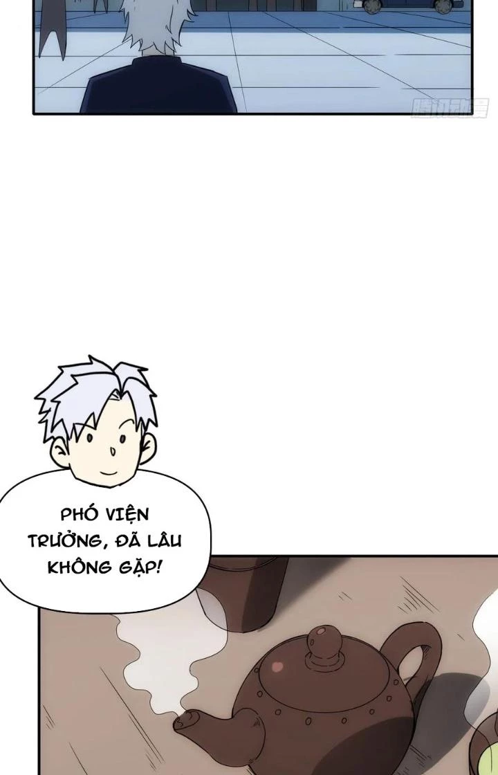Tinh Môn Chapter 85 - Trang 27