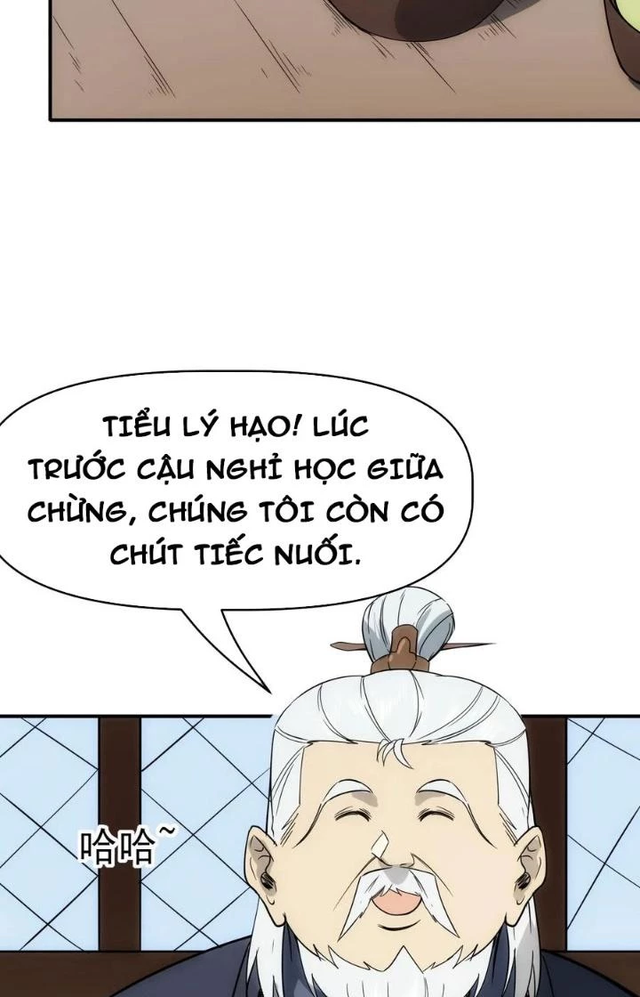 Tinh Môn Chapter 85 - Trang 28