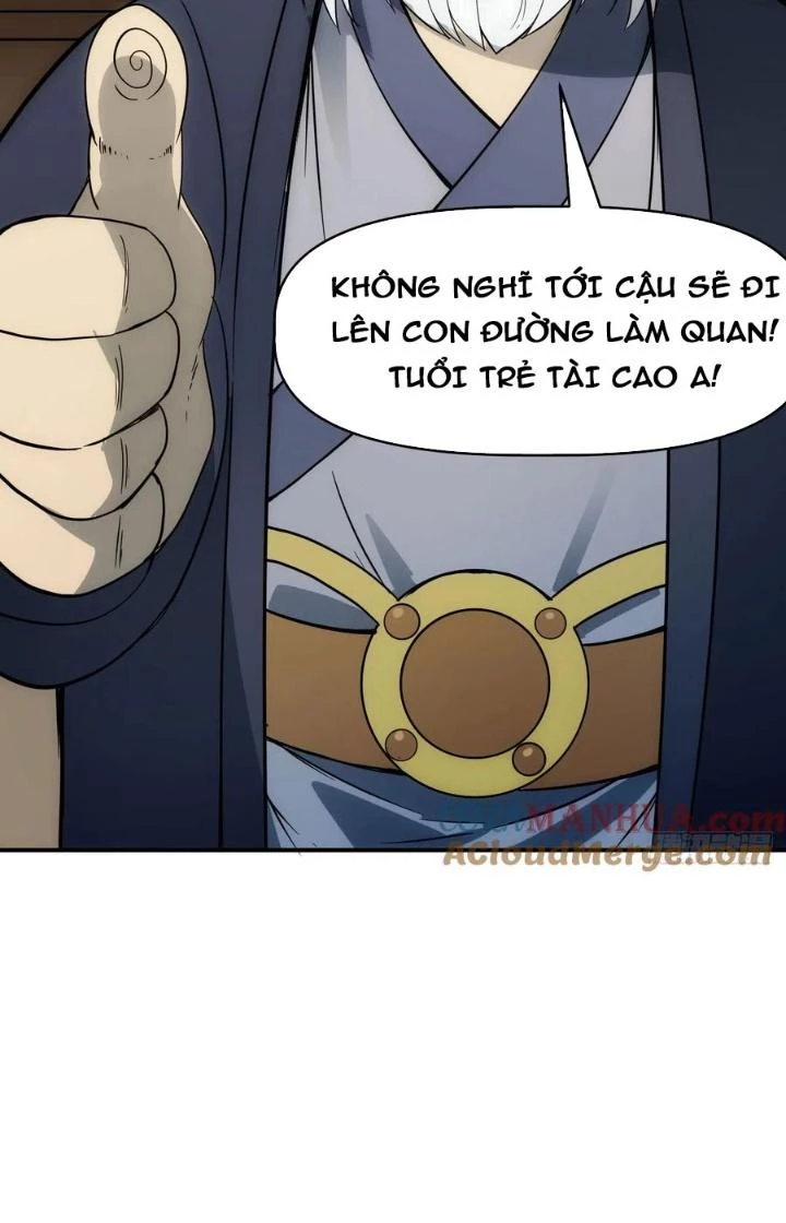 Tinh Môn Chapter 85 - Trang 29