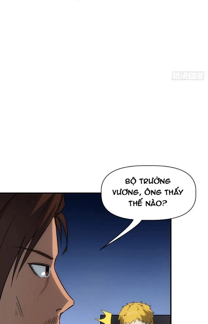 Tinh Môn Chapter 85 - Trang 3