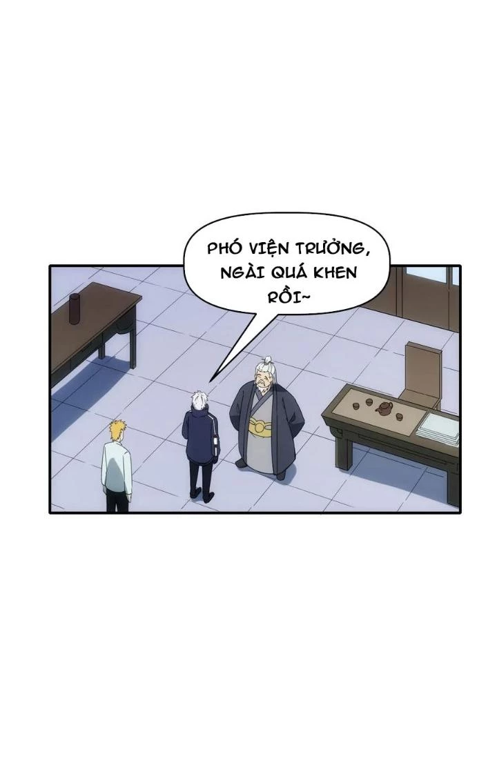 Tinh Môn Chapter 85 - Trang 30