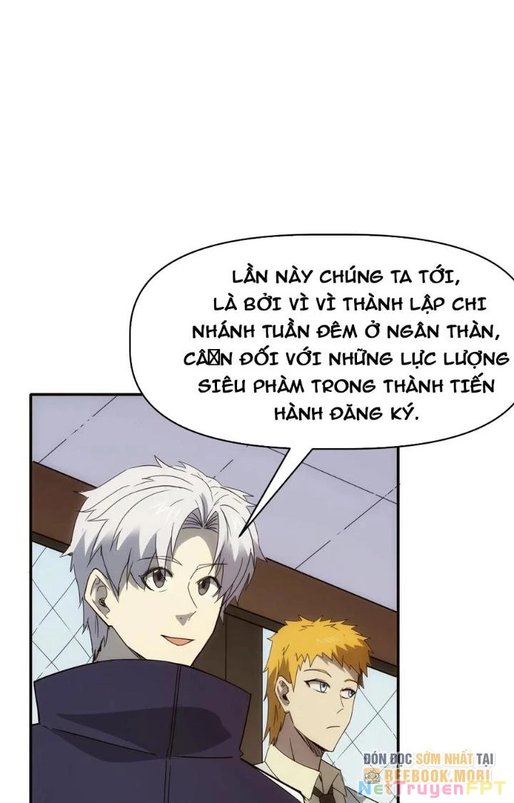 Tinh Môn Chapter 85 - Trang 31