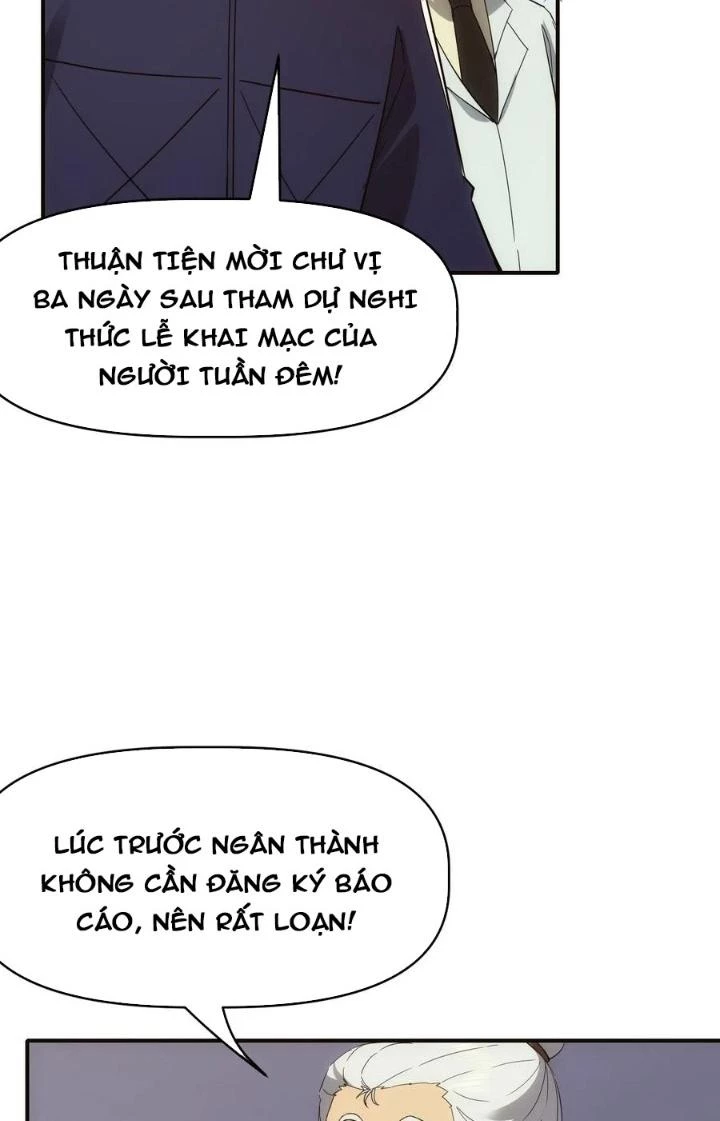 Tinh Môn Chapter 85 - Trang 32