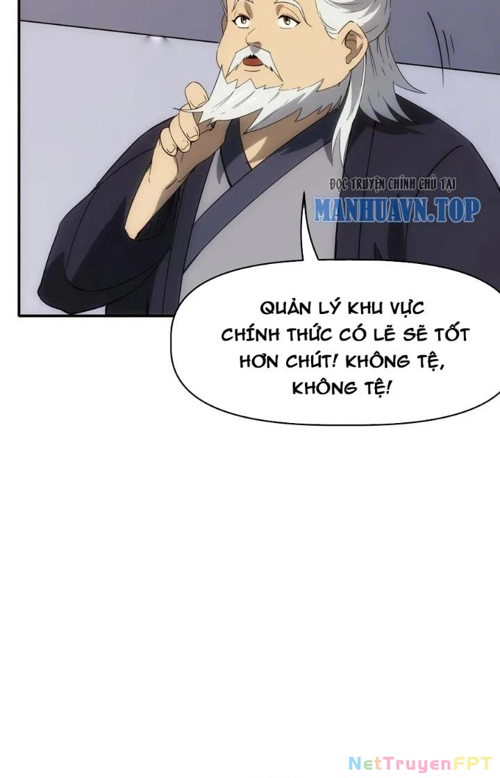 Tinh Môn Chapter 85 - Trang 33