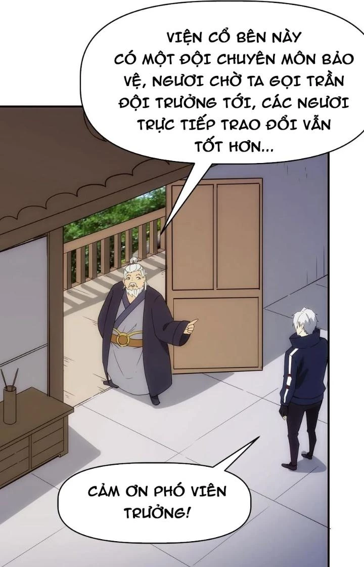 Tinh Môn Chapter 85 - Trang 34
