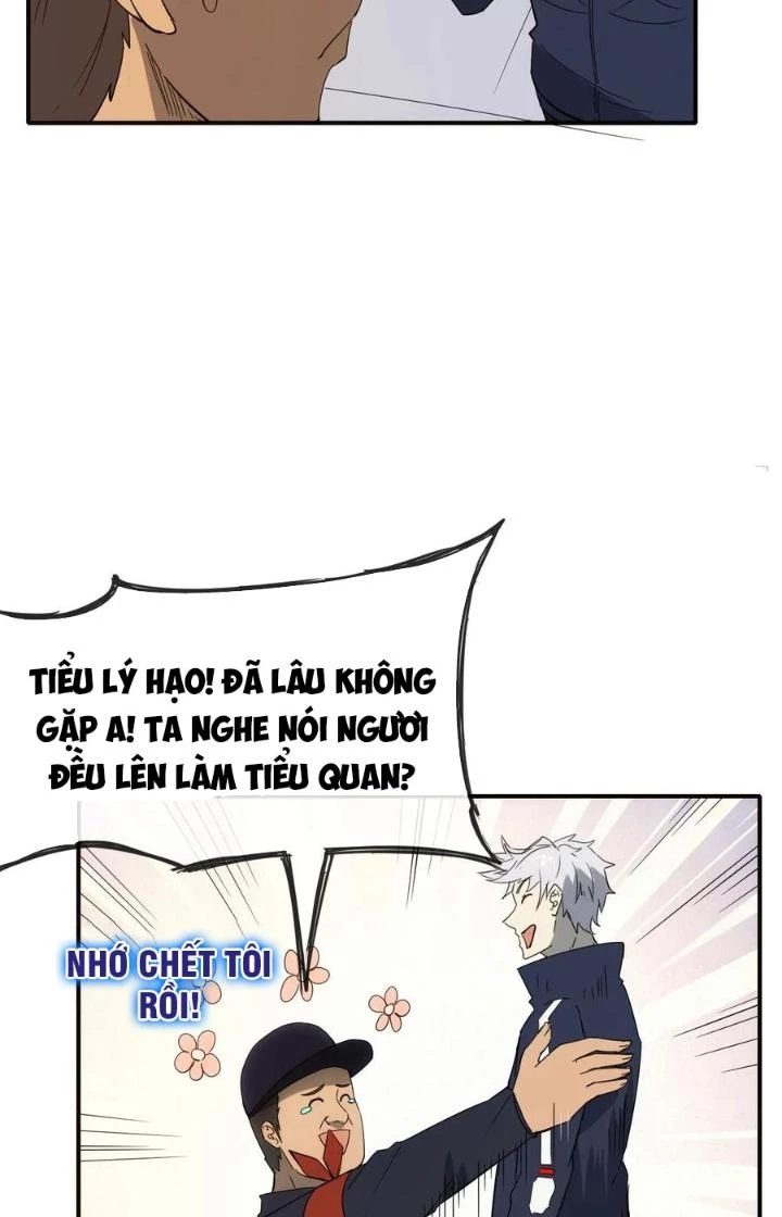 Tinh Môn Chapter 85 - Trang 39