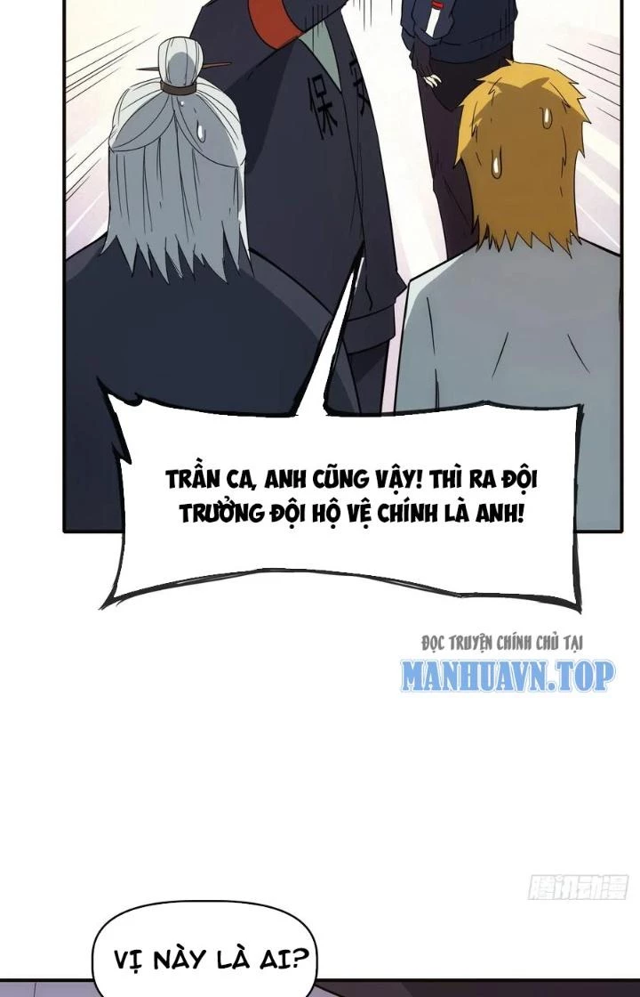 Tinh Môn Chapter 85 - Trang 40