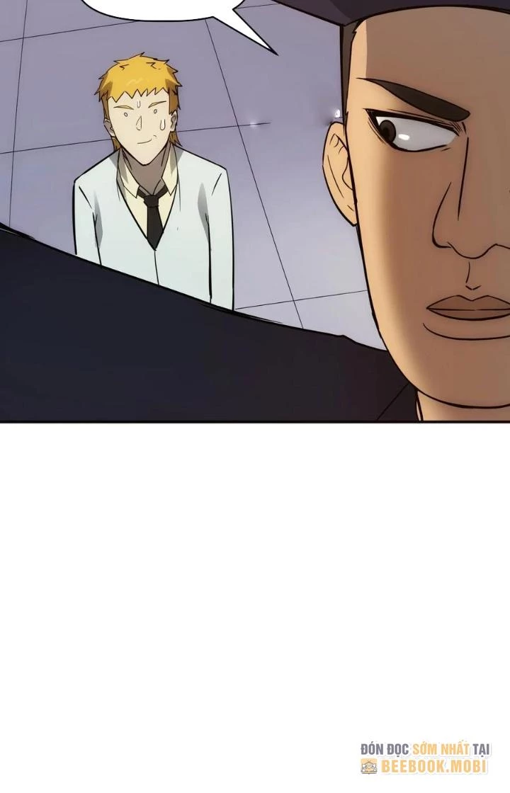 Tinh Môn Chapter 85 - Trang 41