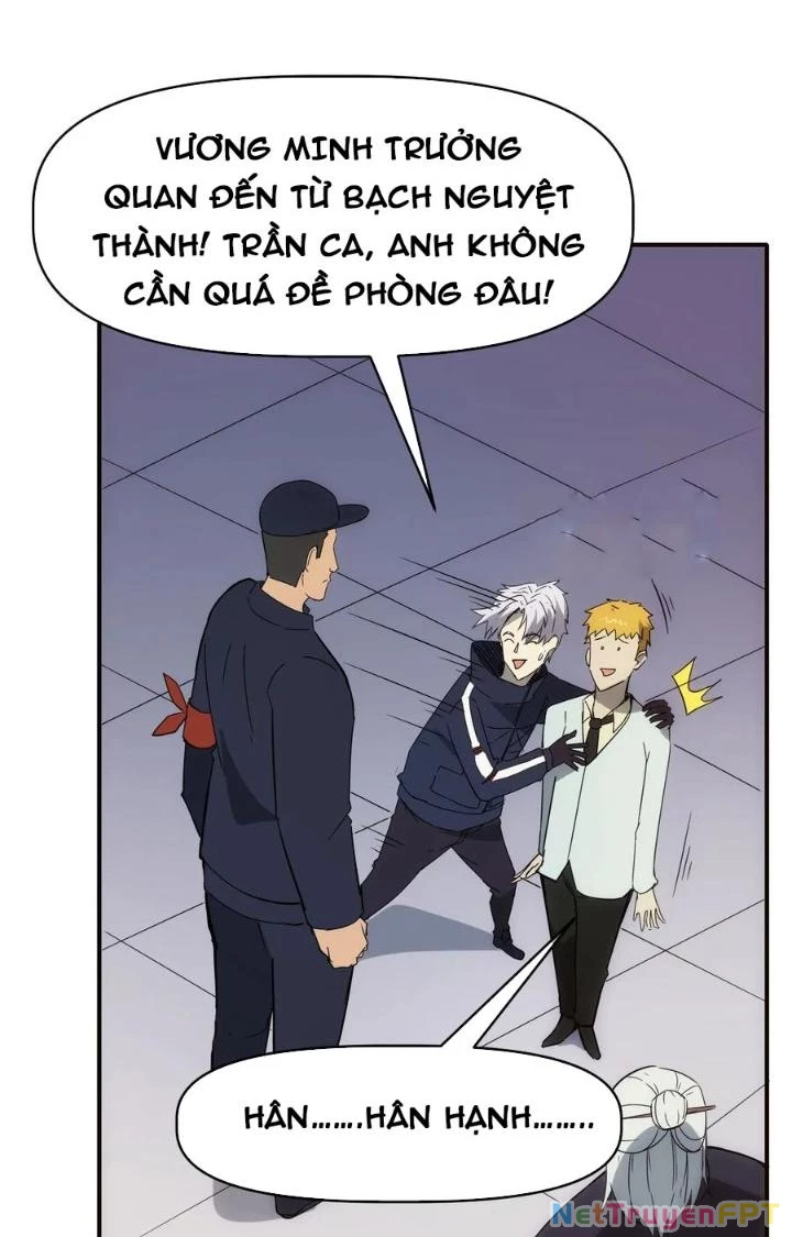 Tinh Môn Chapter 85 - Trang 42