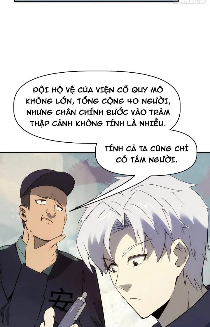 Tinh Môn Chapter 85 - Trang 44