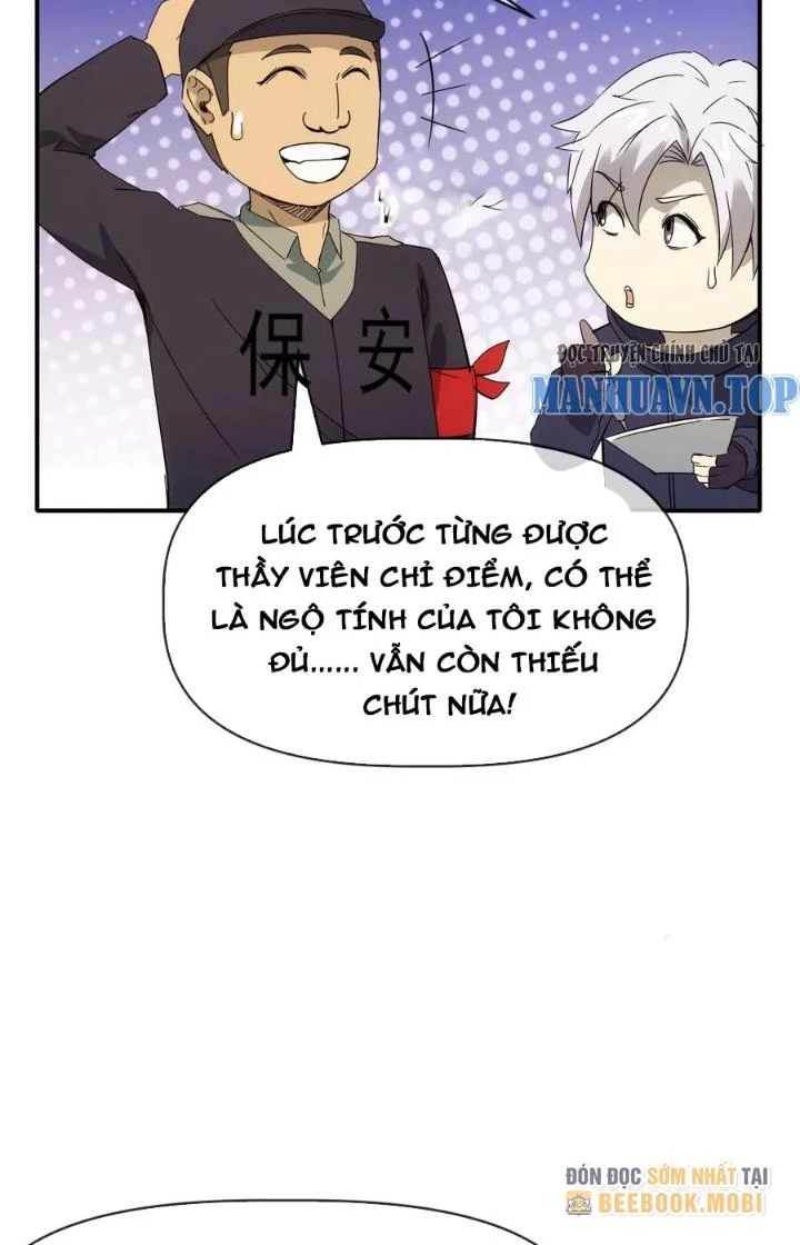 Tinh Môn Chapter 85 - Trang 46