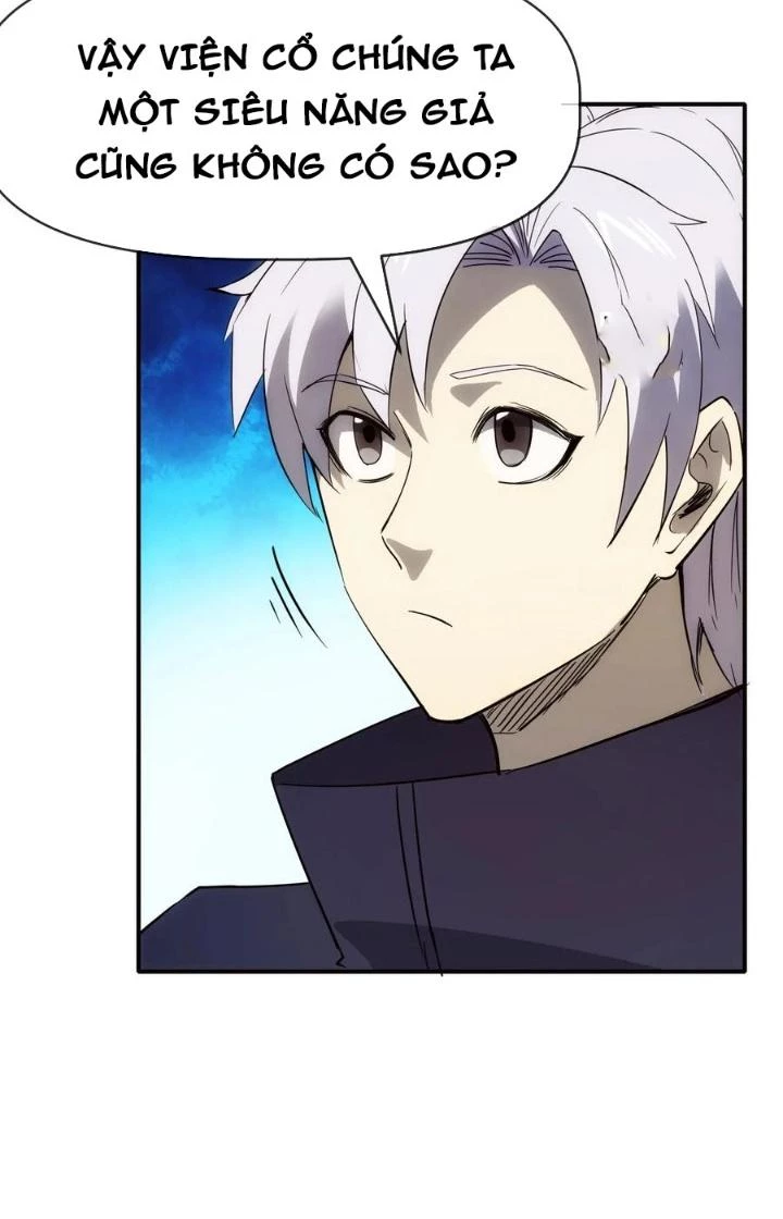 Tinh Môn Chapter 85 - Trang 47