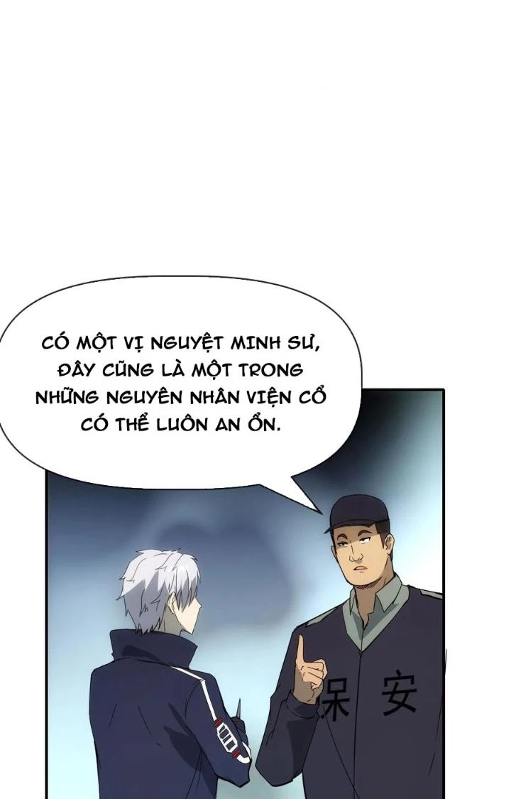Tinh Môn Chapter 85 - Trang 49