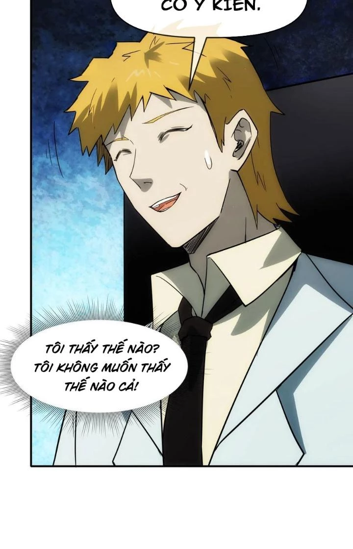 Tinh Môn Chapter 85 - Trang 5