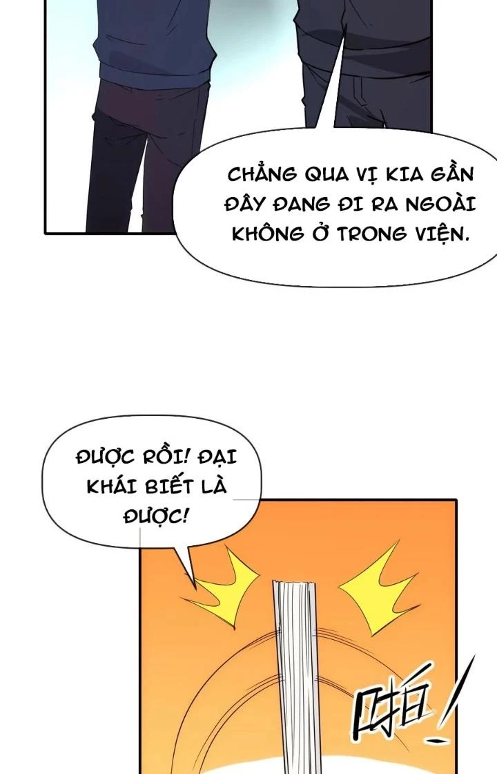 Tinh Môn Chapter 85 - Trang 50