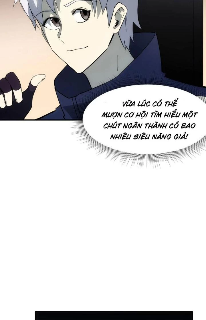 Tinh Môn Chapter 85 - Trang 8