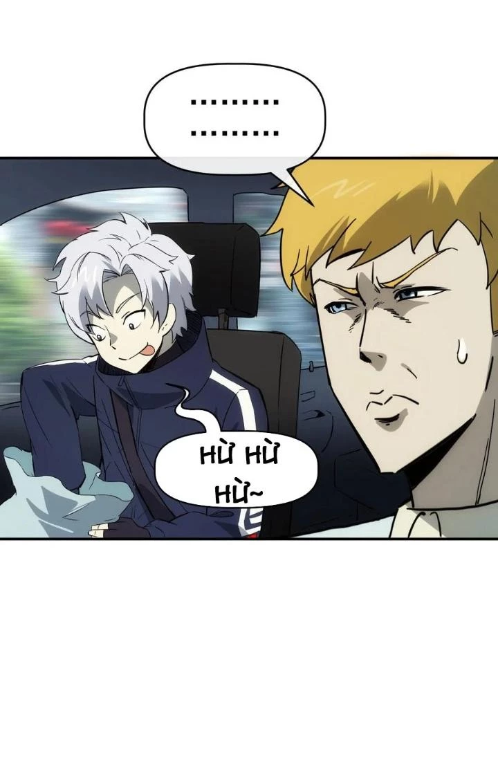 Tinh Môn Chapter 86 - Trang 18