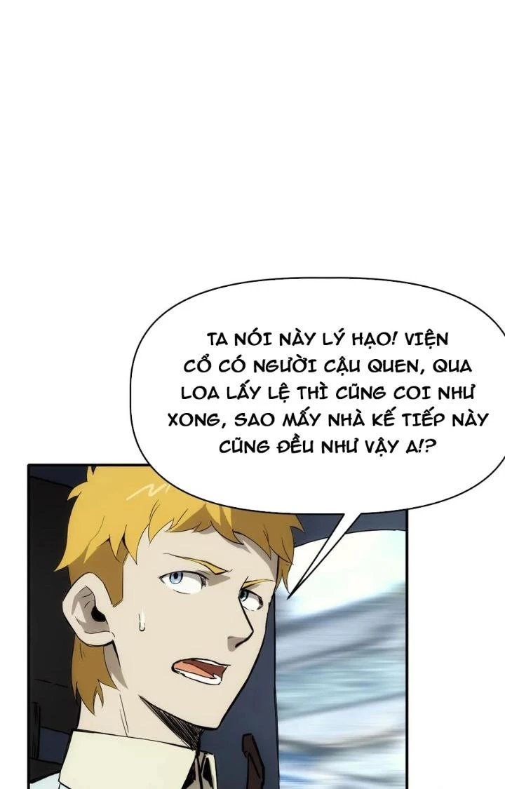 Tinh Môn Chapter 86 - Trang 19