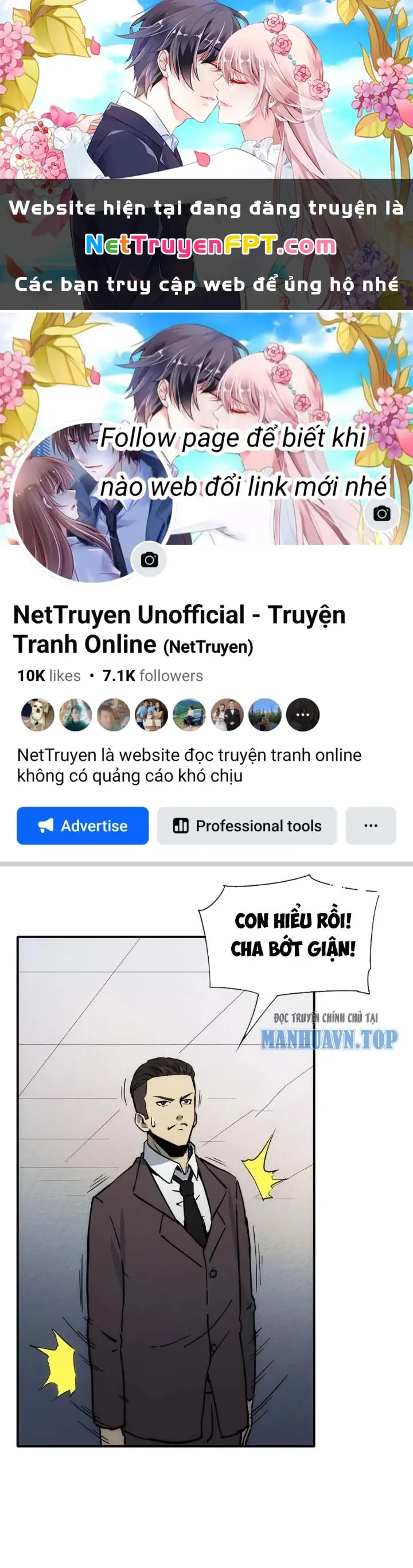 Tinh Môn Chapter 86 - Trang 2