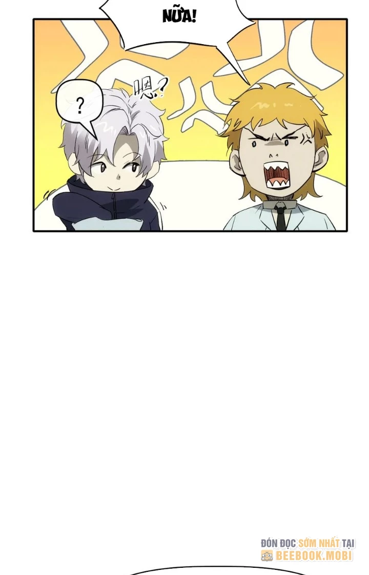 Tinh Môn Chapter 86 - Trang 21