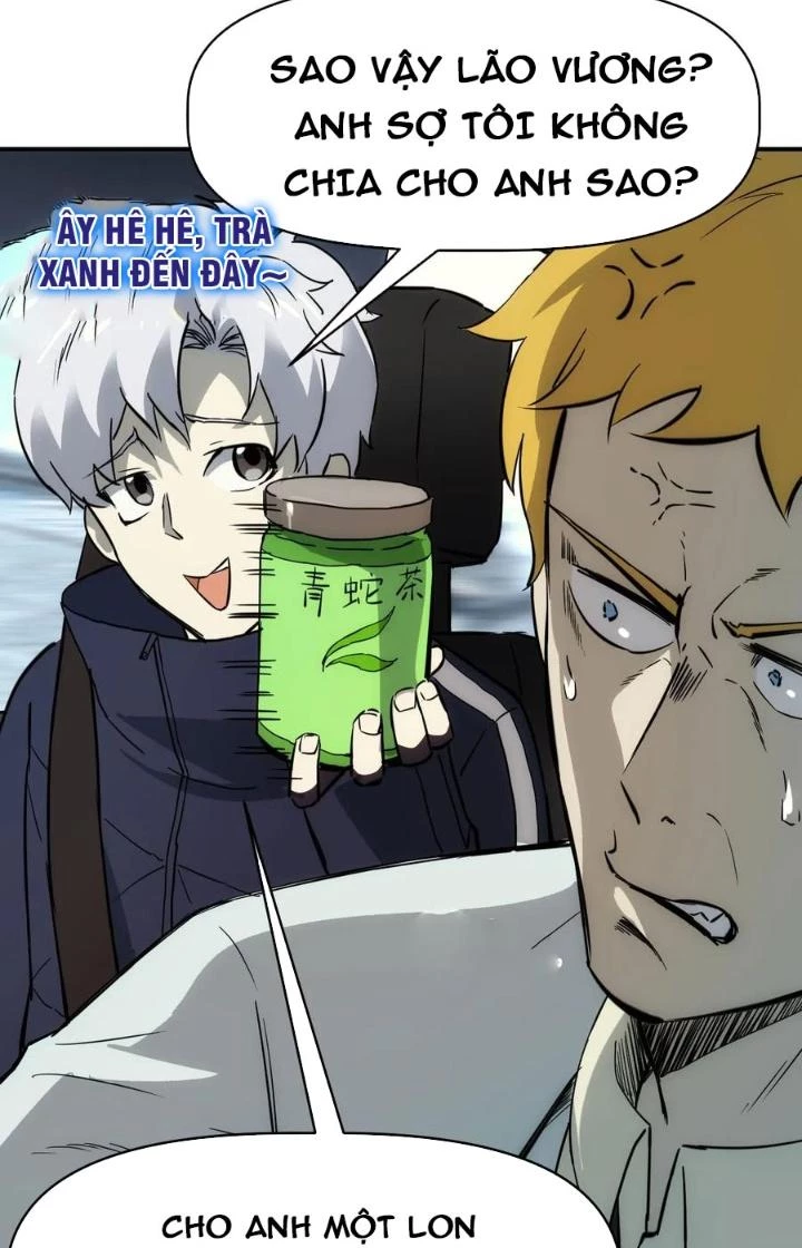 Tinh Môn Chapter 86 - Trang 22