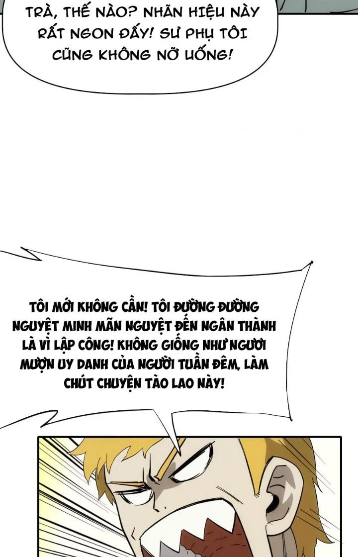 Tinh Môn Chapter 86 - Trang 23