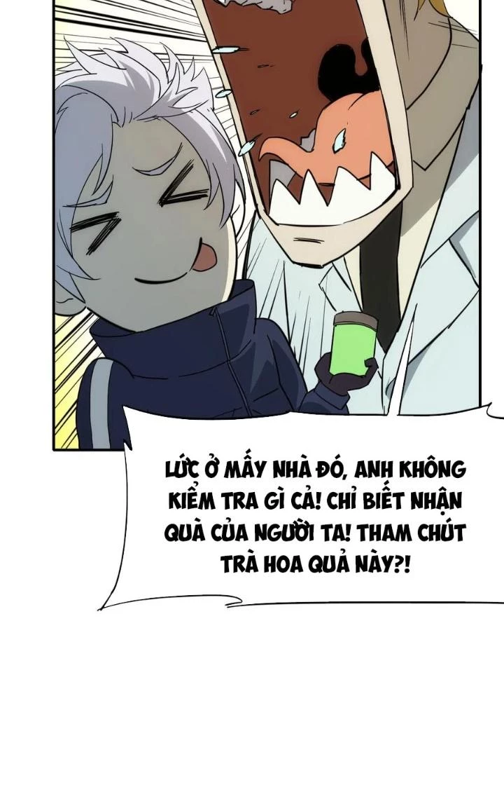 Tinh Môn Chapter 86 - Trang 24