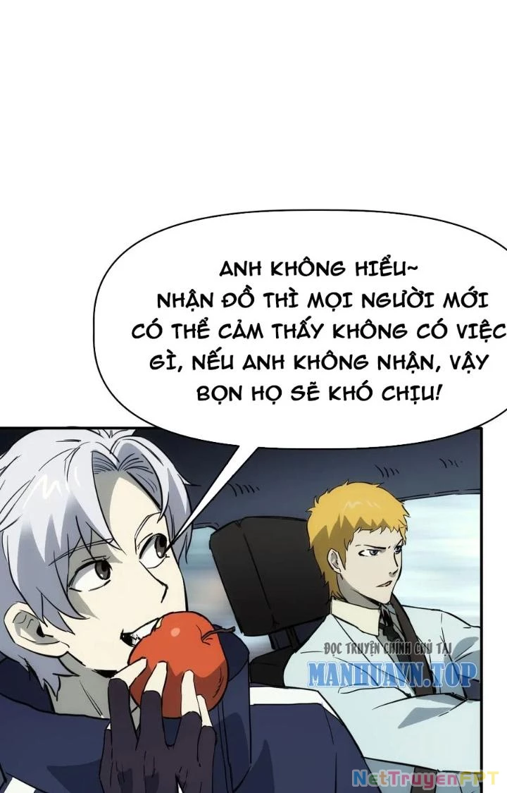 Tinh Môn Chapter 86 - Trang 25