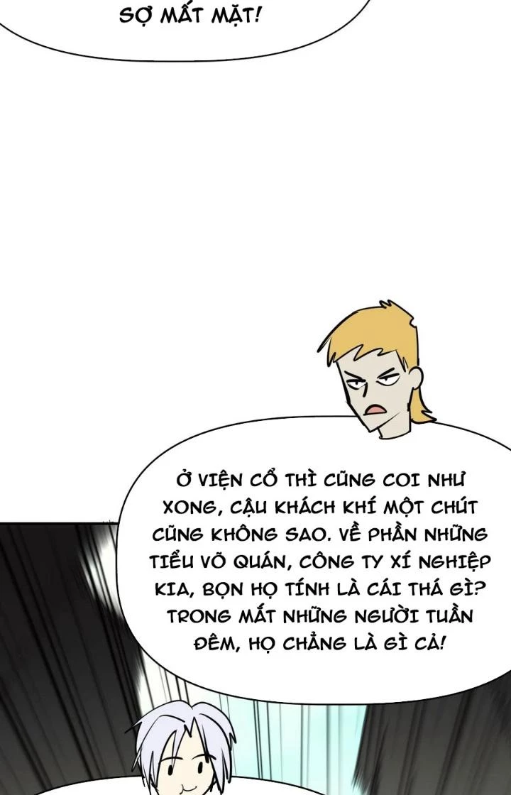 Tinh Môn Chapter 86 - Trang 28