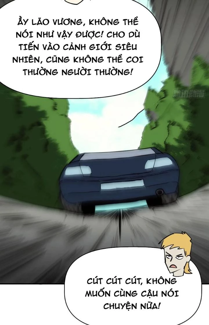 Tinh Môn Chapter 86 - Trang 29