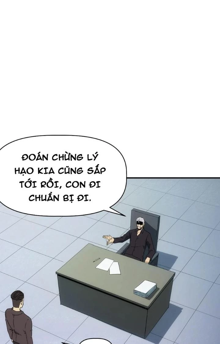 Tinh Môn Chapter 86 - Trang 3