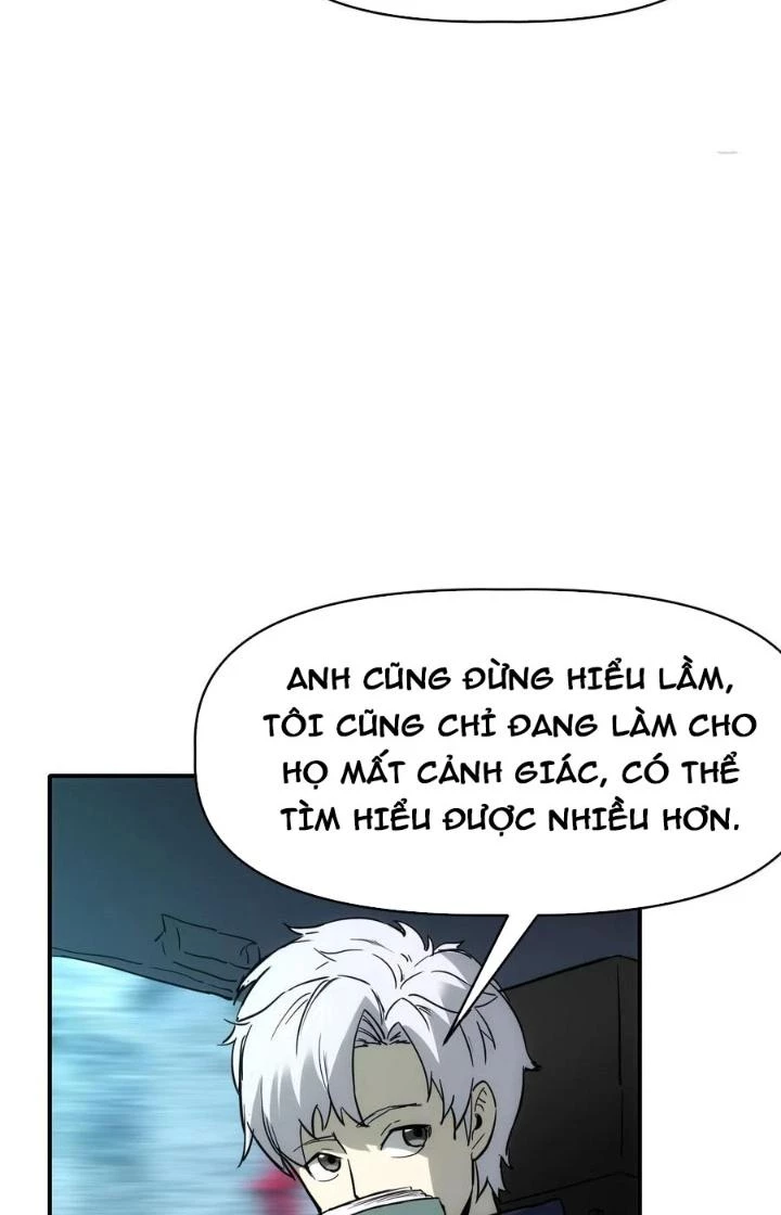 Tinh Môn Chapter 86 - Trang 30