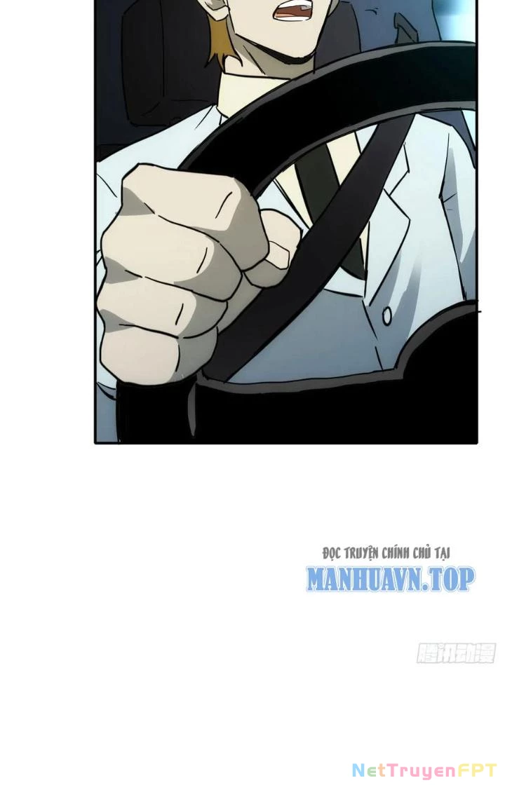 Tinh Môn Chapter 86 - Trang 32