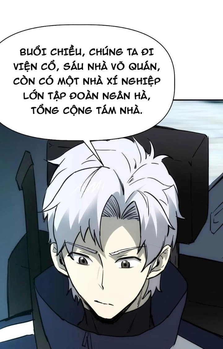Tinh Môn Chapter 86 - Trang 33