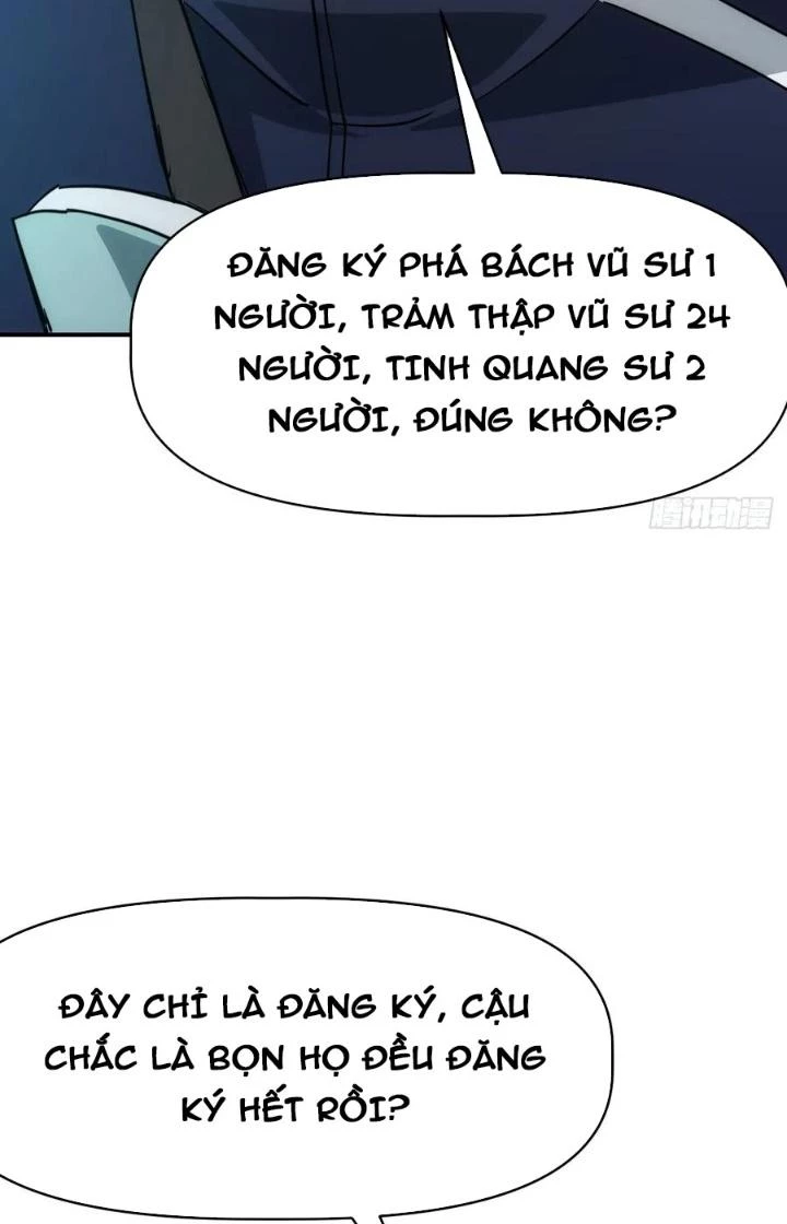 Tinh Môn Chapter 86 - Trang 34