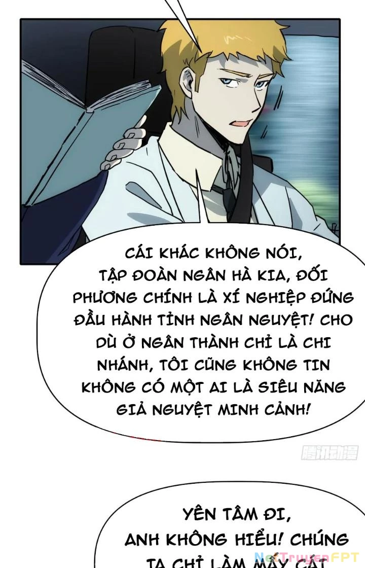 Tinh Môn Chapter 86 - Trang 35