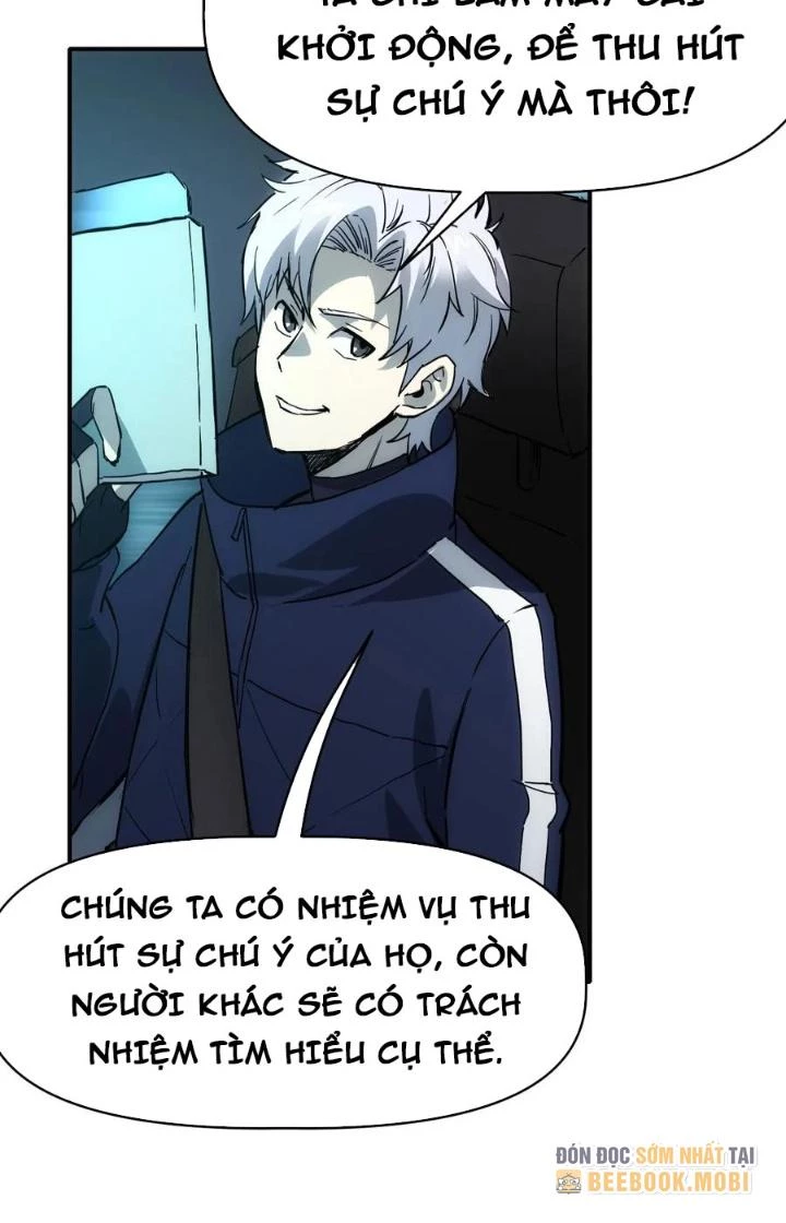 Tinh Môn Chapter 86 - Trang 36